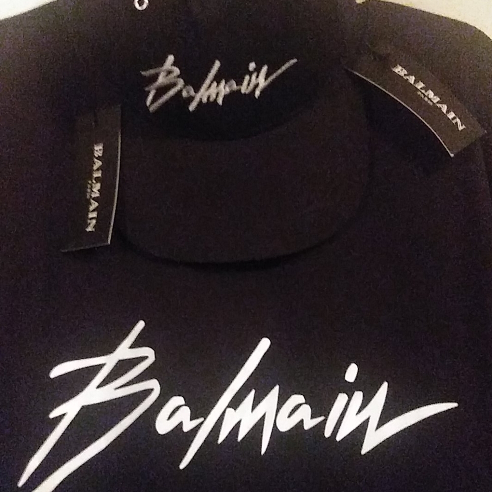 Meet your Posher, Papi